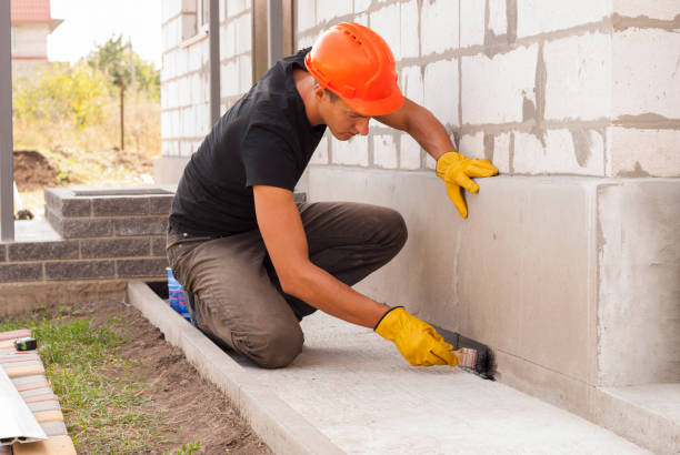Licensed Vapor Barrier Installation service in Hector, NY - Halo Water Proofing